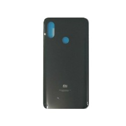XIAOMI MI 9SE BACK TAMPA BLACK XIAOMI MI 9SE BACK TAMPA BLACK
